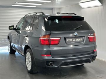 BMW X5 - 6