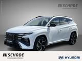 Hyundai TUCSON 1.6 7-DCT N LINE Sitz*Assist*Pano*ECS*Key - Hyundai TUCSON: Automatik