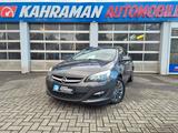Opel Astra J Sports Tourer Active*Automatik* - Opel Astra: Kombi, J