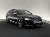 Audi S4 Avant 3.0 TDI qu.*MATRIX*B&O-MEMO-AHK-HUD-ACC - Audi S4 mit Diesel-Antrieb: Kombi