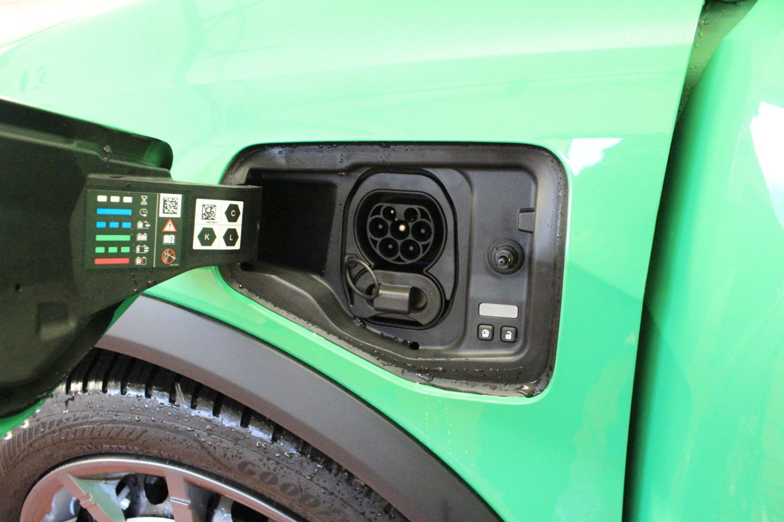 Fahrzeugabbildung Renault R 5  E-Tech 120 Urban Range *CCS*