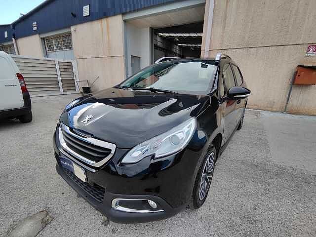 Peugeot 2008 1.4 HDi 68CV Active