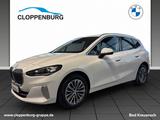 BMW 218d Active Tourer Luxury Line Navi+ACC+SHZ+LED - gebrauchte BMW 218 aus dem Jahr 2023