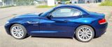 BMW Z4 sDrive23i - Neuer Motor bei 133.000km  - BMW Z4 aus 2010: Roadster