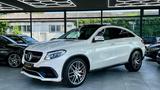 Mercedes-Benz GLE 63 S AMG PANO SOFTCLOSE MEMORY 360° H/K 2-HD - Mercedes-Benz GLE 63 AMG in Essen
