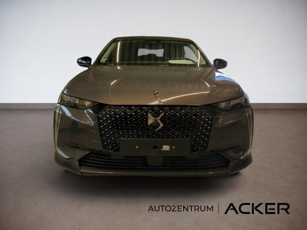 DS Automobiles DS4 Pallas 1.5 BlueHDi 130 8AT. LED/RKF/elekSitz