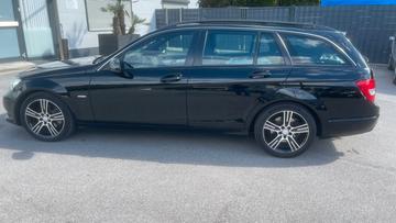 صورة 4 لـ 2014 Mercedes-BENZ C 220