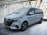 Mercedes-Benz EQV 300 Lang Kamera*Easy-Pack*SitzHz*Distronic* - mit Elektro-Antrieb: Van