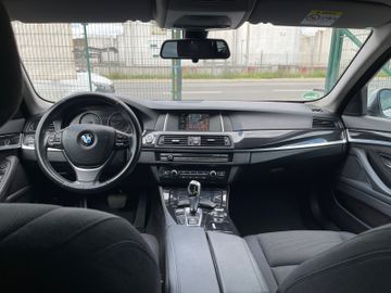 BMW 530 - 8