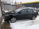 Ford Focus 1,6 VivaTurnier Viva - Ford Focus aus 2010: Viva