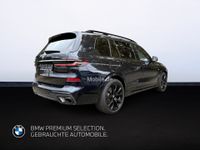 BMW X7 - Vorschau Bild 4