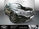 Volkswagen Touareg 3.0 V6 TDI 4M R-Line AHK LED DAB ACC KAM - Volkswagen Touareg: 3.0