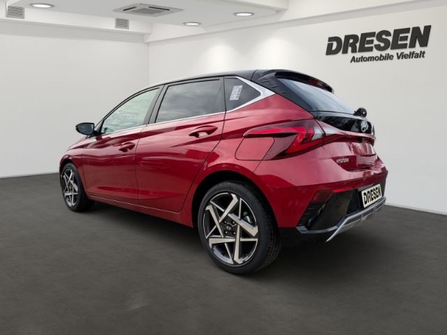 Hyundai i20 - Bild 5