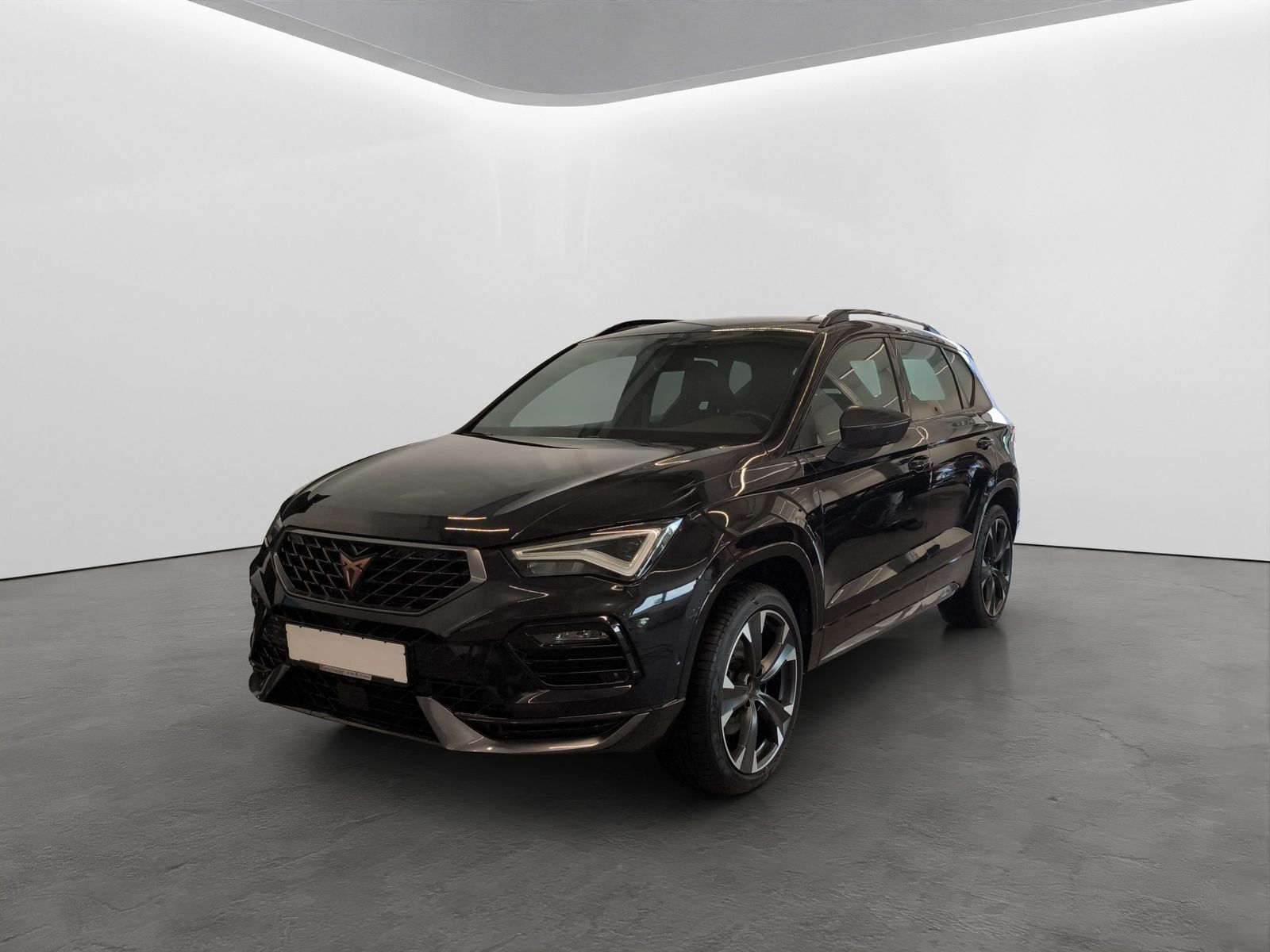 Cupra Ateca - Bild 2