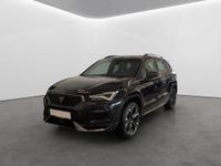 Cupra Ateca - Vorschau Bild 2