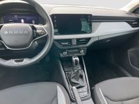 Skoda Scala - Vorschau Bild 13
