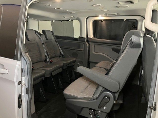 Ford Tourneo Custom Titanium L2 Titanium ++Xenon+AHK+ foto 17