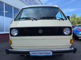 Volkswagen T3 Westfalia/Faltdach/AHK/H-Kennzeichen/Camper - VW T3 Multivan Gebrauchtwagen
