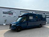 HYMER / ERIBA / HYMERCAR Mercedes-Benz B ML 780 T *Winterpaket*TV+SAT - HYMER / ERIBA S 7