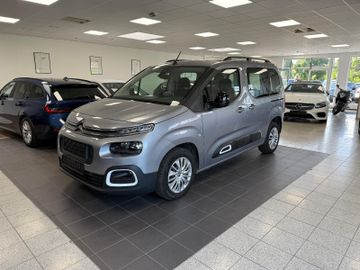 Citroën Berlingo 1.2/Automatik/Edition/Kamera/Garantie