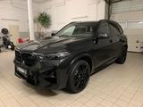 BMW X5 M Competition