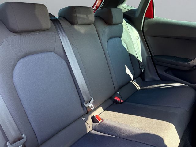 Ibiza FR 1.0 *NAVI+LED-SCHEINWERFER+PDC+Hinten*