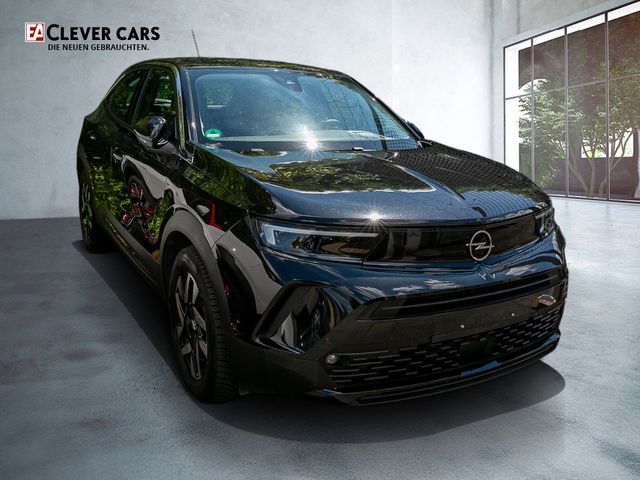 Opel Mokka 1.2 Elegance 360° Kamera Fernlicht-Assi.