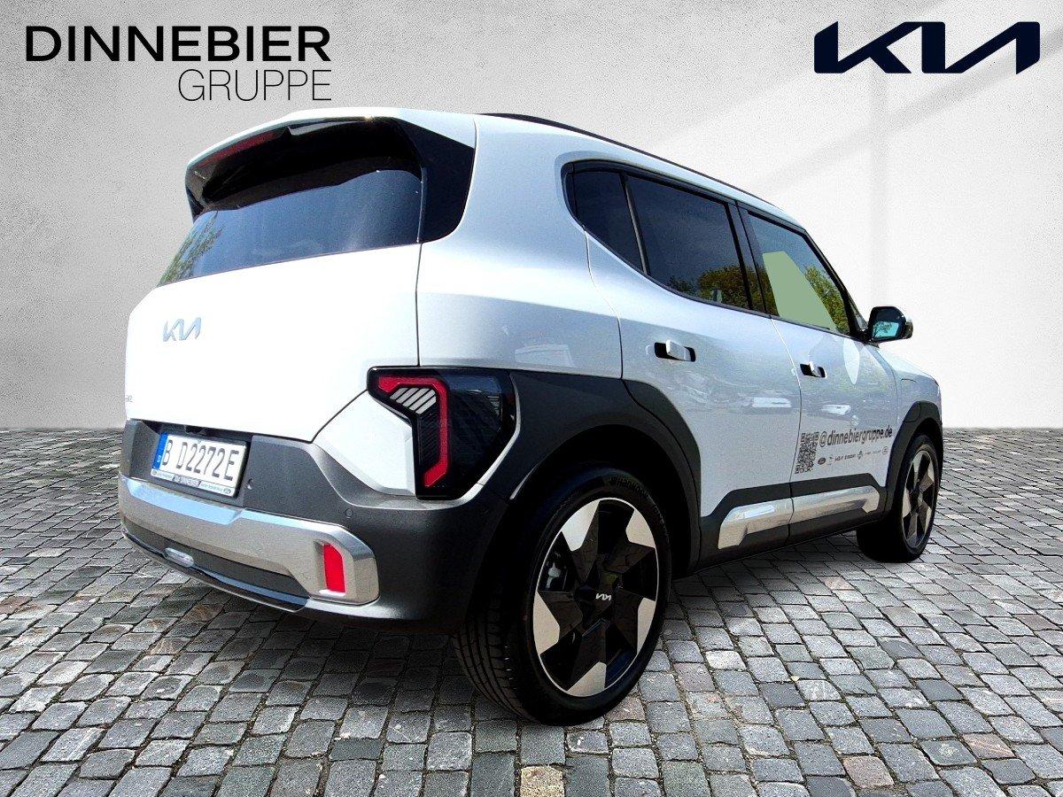 Kia EV2 42.2 5S EARTH *WIC*TEC*DWP*DES* 360*ACC*