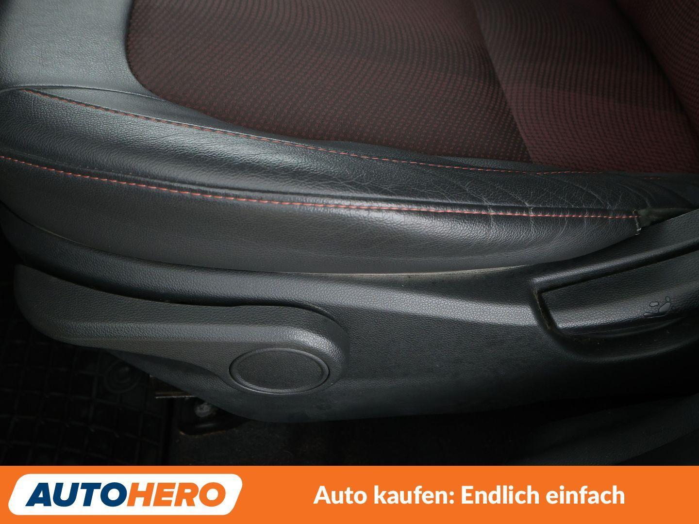 Hyundai i10 1.2 Style Aut*PDC*SHZ*KLIMA*GARANTIE*