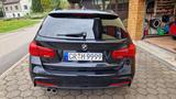 BMW 330d xDrive Touring M Sport Automatic M Sport - BMW 330 mit Diesel-Antrieb: Kombi