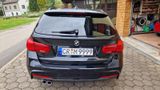 BMW 330d xDrive Touring M Sport Automatic M Sport - BMW 330: 330d Xdrive