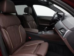 Foto Nummer 34: BMW 530e