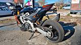 Aprilia Tuono V4 Factory 1100 - Aprilia Tuono V4 Factory