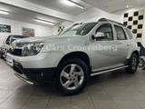 Dacia Duster I Prestige 4x4*1.Hand*Leder*AHK*STHZ*EU5* - Dacia Duster mit Diesel-Antrieb
