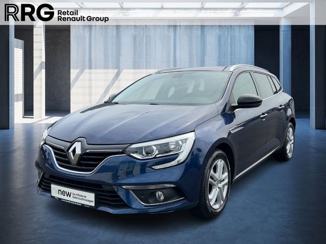 Renault Megane IV GRANDTOUR LIMITED TCe 140 ANHÄNGERKUPP