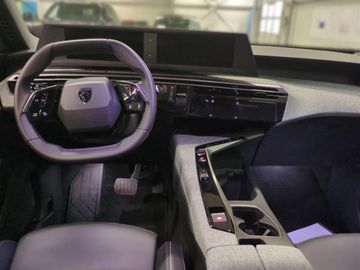 Peugeot 5008 - 10