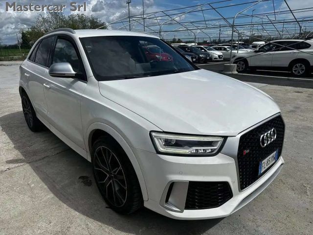 Audi AUDI RS Q3 2.5 tfsi quattro s-tronic - FL831MW