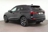 Audi Q6 SUV e-tron quattro 315 kW 21' Luft AHK PANO T - Audi Q6 e-tron mit Anhängerkupplung
