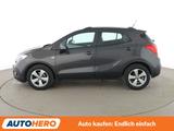 Opel Mokka 1.4 Turbo Selective*NAVI*TEMPO*CAM*PDC*SHZ - Opel Mokka in Frankfurt (Main)