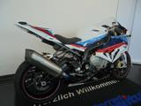 BMW S1000RR/MOTO GP safety bike/Akrapovic - GP1