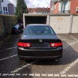 Honda Accord 2.0 Sport Sport - Honda Accord aus 2007