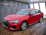 Audi A3 Limousine S line 35 1.5 TFSI Businesspaket - Audi A3 aus 2023