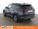Hyundai Tucson 1.6 T-GDI Select 2WD *NAVI*LED*ACC*CAM* - Hyundai TUCSON Gebrauchtwagen in Berlin
