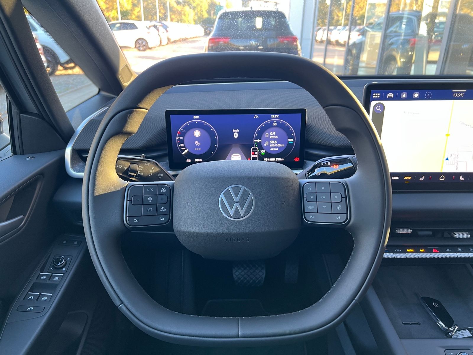 Fahrzeugabbildung Volkswagen ID.3 NEO Life 50 kWh *19" LM-Felge, Ganzjahresre
