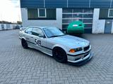 BMW E36 325i Ringtool/ Tracktool/ Rennwagen - BMW 325 aus 1993: 325i E36