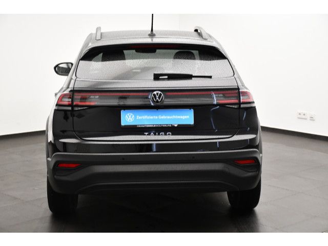 Volkswagen Taigo - Bild 18
