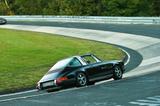 Porsche 911 2,0s targa - Porsche aus 1968: 911