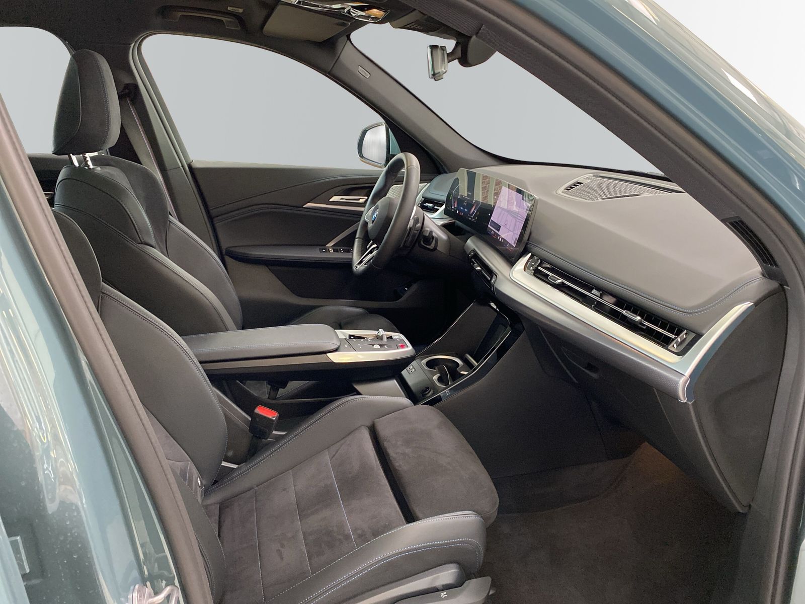 BMW X1 - Bild 11