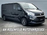 Fiat Talento 1.6 EcoJet L2 LR Lang Klima+ Sitzheizung - Fiat Talento Gebrauchtwagen