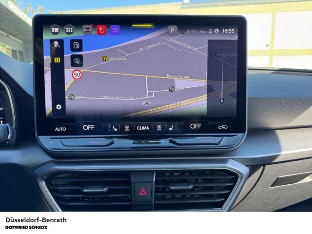 Seat Leon - Bild 16